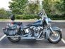 2015 Harley-Davidson Softail Heritage Classic for sale 201335169