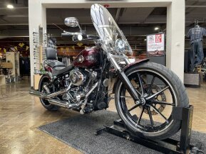 2015 Harley-Davidson Softail for sale 201347775