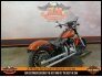 2015 Harley-Davidson Softail 103 Slim for sale 201349454