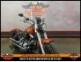 2015 Harley-Davidson Softail 103 Slim for sale 201349454