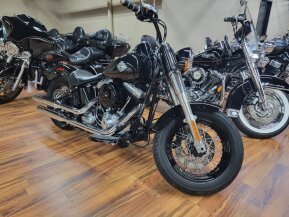 2015 Harley-Davidson Softail for sale 201358331