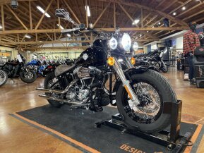 2015 Harley-Davidson Softail 103 Slim for sale 201369622