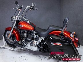 2015 Harley-Davidson Softail for sale 201378319