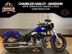 2015 Harley-Davidson Softail 103 Slim for sale 201392678