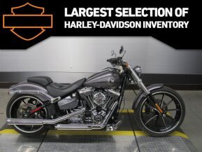 2015 Harley-Davidson Softail for sale 201401789