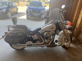 2015 Harley-Davidson Softail Heritage Classic for sale 201402215