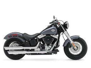 2015 Harley-Davidson Softail 103 Slim for sale 201405257
