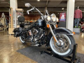 2015 Harley-Davidson Softail for sale 201419639