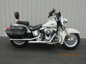 2015 Harley-Davidson Softail Heritage Classic for sale 201456614