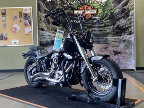 2015 Harley-Davidson Softail for sale 201481093