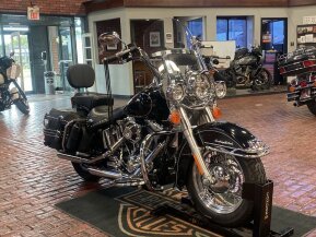 2015 Harley-Davidson Softail for sale 201493089