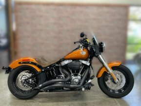 2015 Harley-Davidson Softail 103 Slim for sale 201541814