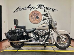 2015 Harley-Davidson Softail Heritage Classic for sale 201556591