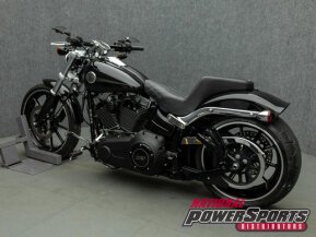 2015 Harley-Davidson Softail for sale 201563769