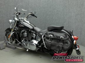 2015 Harley-Davidson Softail Heritage Classic for sale 201563774