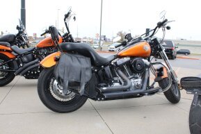 2015 Harley-Davidson Softail for sale 201566722