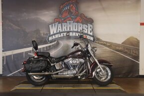 2015 Harley-Davidson Softail Heritage Classic for sale 201585909