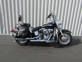 2015 Harley-Davidson Softail Heritage Classic for sale 201596028