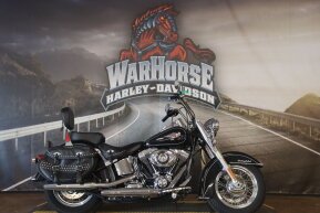 2015 Harley-Davidson Softail Heritage Classic for sale 201599641