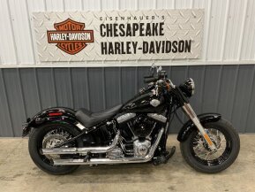 2015 Harley-Davidson Softail 103 Slim for sale 201604695
