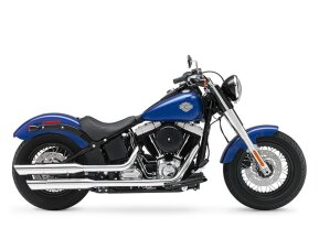 2015 Harley-Davidson Softail 103 Slim for sale 201605287