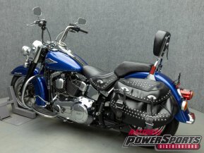 2015 Harley-Davidson Softail Heritage Classic for sale 201615893