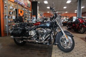 2015 Harley-Davidson Softail for sale 201620455