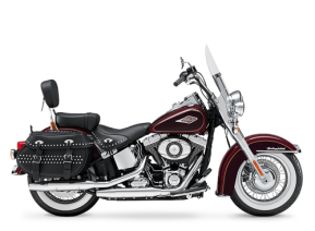 2015 Harley-Davidson Softail Heritage Classic for sale 201626559