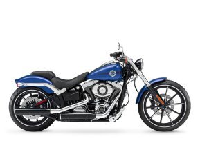 2015 Harley-Davidson Softail for sale 201626836