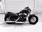 Thumbnail Photo 52 for 2015 Harley-Davidson Sportster