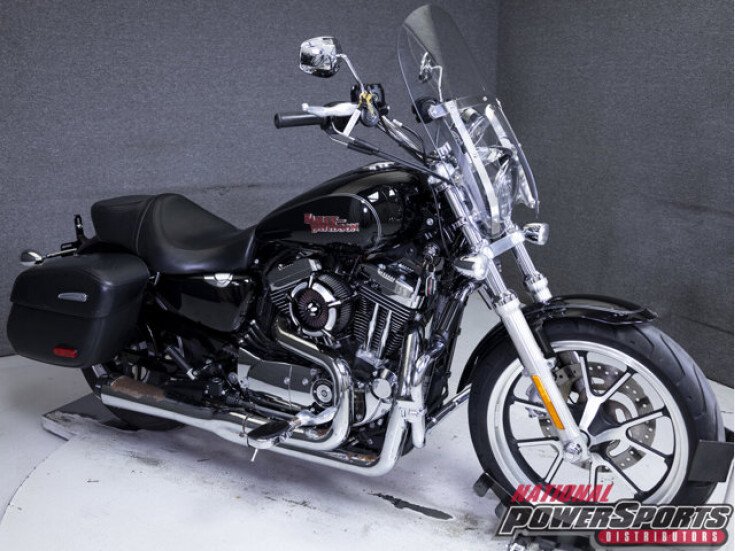 Photo for 2015 Harley-Davidson Sportster