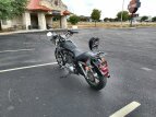 Thumbnail Photo 7 for 2015 Harley-Davidson Sportster 1200 Custom