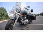 Thumbnail Photo 8 for 2015 Harley-Davidson Sportster