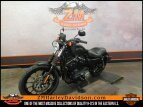 Thumbnail Photo 5 for 2015 Harley-Davidson Sportster