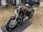 Thumbnail Photo 15 for 2015 Harley-Davidson Sportster 1200 Custom