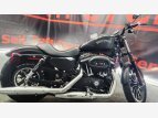 Thumbnail Photo 8 for 2015 Harley-Davidson Sportster