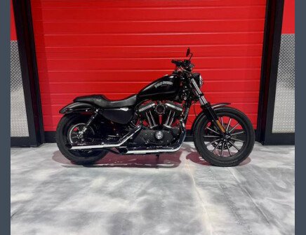 Photo 1 for 2015 Harley-Davidson Sportster