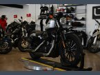 Thumbnail Photo 5 for 2015 Harley-Davidson Sportster