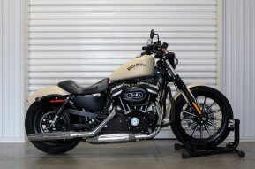 2015 Harley-Davidson Sportster for sale 201307517