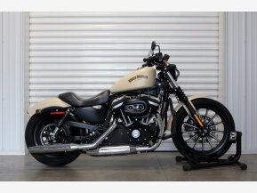 2015 Harley-Davidson Sportster for sale 201307517