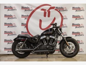 2015 Harley-Davidson Sportster for sale 201316100