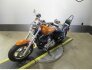 2015 Harley-Davidson Sportster 1200 Custom for sale 201320212