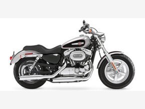 2015 Harley-Davidson Sportster 1200 Custom for sale 201327713