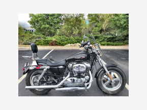2015 Harley-Davidson Sportster 1200 Custom for sale 201335594