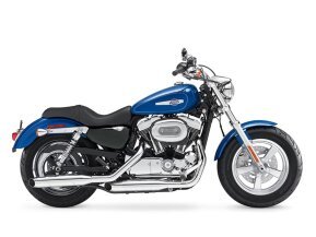 2015 Harley-Davidson Sportster 1200 Custom for sale 201341683
