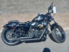 2015 Harley-Davidson Sportster for sale 201350248