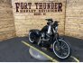 2015 Harley-Davidson Sportster for sale 201350512
