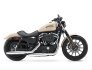 2015 Harley-Davidson Sportster for sale 201353708