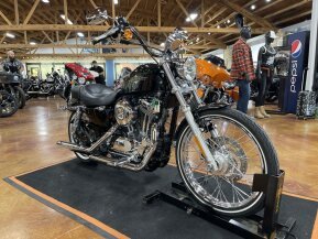 2015 Harley-Davidson Sportster for sale 201353780