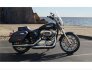 2015 Harley-Davidson Sportster for sale 201363165